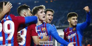 Soi Kèo C1 – Góc Nhìn Thẳng, Chất Chơi Không Lệch Pha