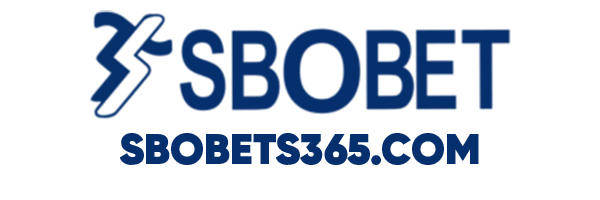 logo chính thức của sbobet