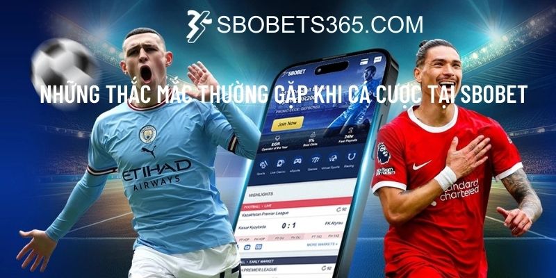 Những câu hỏi mà nhà cái thường giải đáp cho anh em